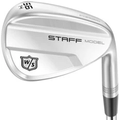 Wilson Staff Model Wedge Gents LH