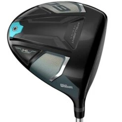 Wilson D9 Driver Ladies RH