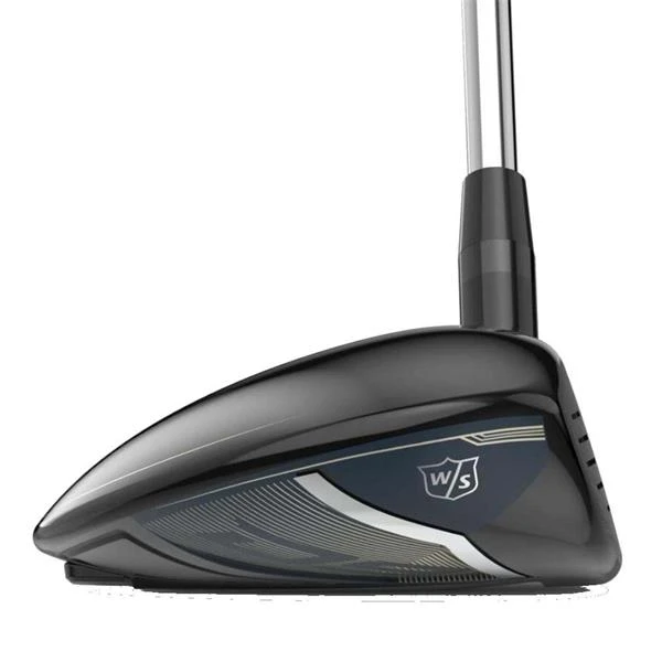 Wilson D9 Fairway Gents LH - Image 4
