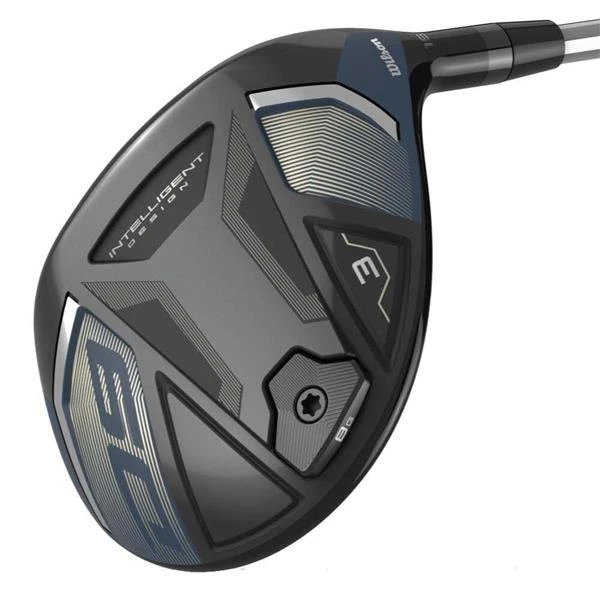 Wilson D9 Fairway Gents LH - Image 5