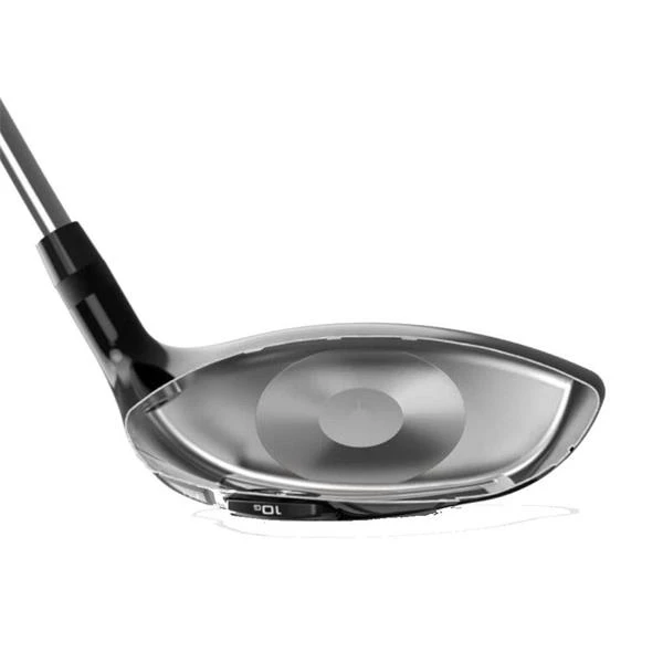Wilson D9 Fairway Gents LH - Image 6