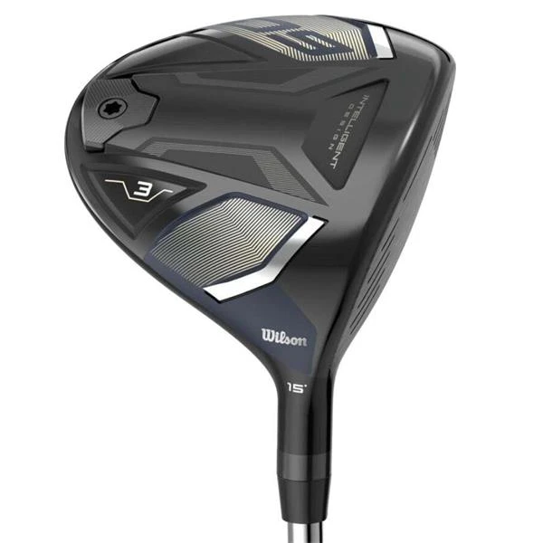 Wilson D9 Fairway Gents LH