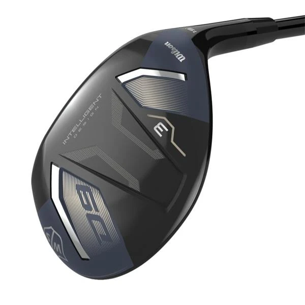 Wilson D9 Hybrid Gents LH - Image 3