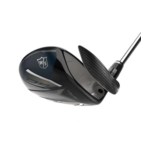 Wilson D9 Hybrid Gents LH - Image 4