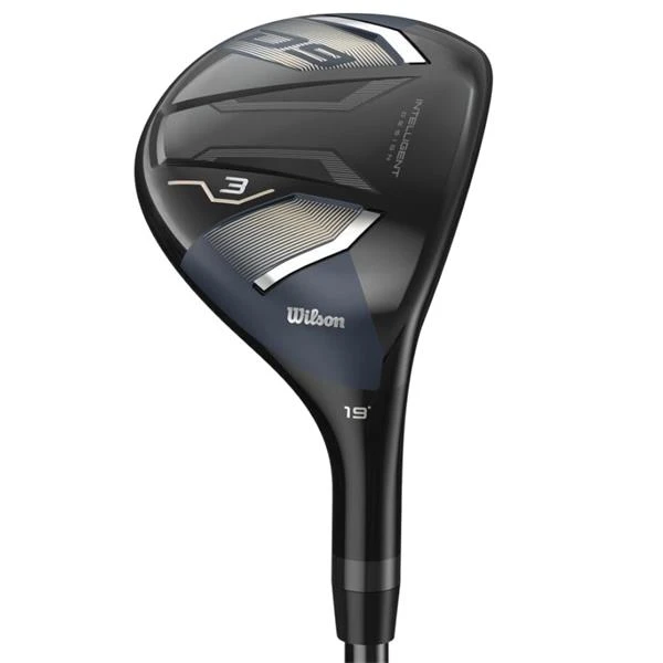 Wilson D9 Hybrid Gents LH