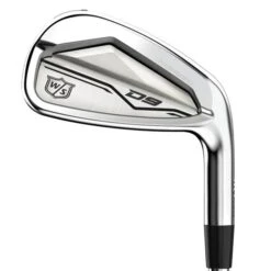 Wilson D9 Forged Steel Irons Gents RH