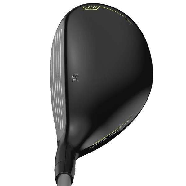 Wilson Launch Pad 2 Hybrid Ladies RH - Image 2