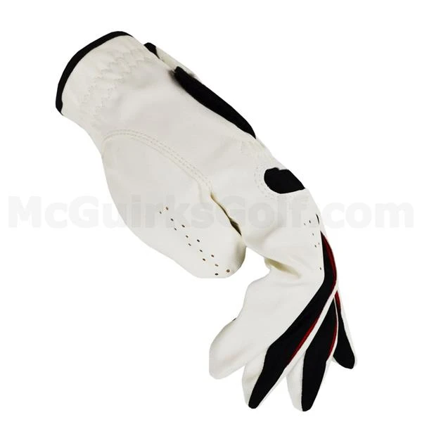 Wilson Gents Feel Plus Golf Glove Left Hand - Image 3