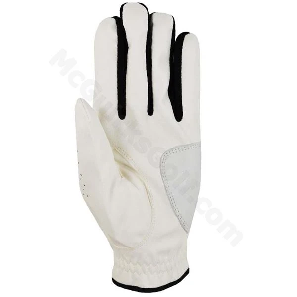 Wilson Gents Feel Plus Golf Glove Left Hand - Image 2
