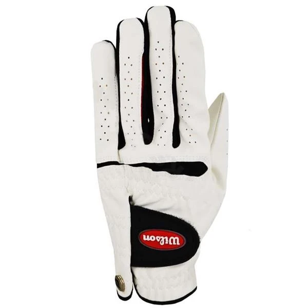 Wilson Gents Feel Plus Golf Glove Left Hand