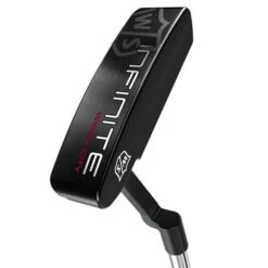 Wilson Infinite Windy City Putter Gents LH