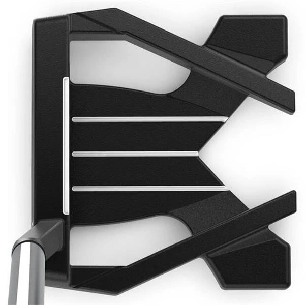 Wilson Infinite Buckingham Putter Gents LH - Image 2