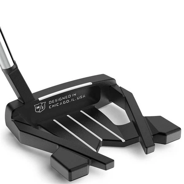 Wilson Infinite Buckingham Putter Gents LH - Image 4