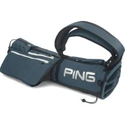 Ping Moonlite 201 Carry Bag Slate White