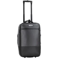 Ping Rolling Duffel Bag 214 Gunmetal Black