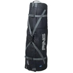 Ping Large Travel Cover Black