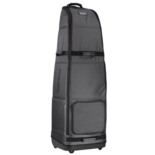 Ping Rolling Travel Cover 214 Gunmetal Black