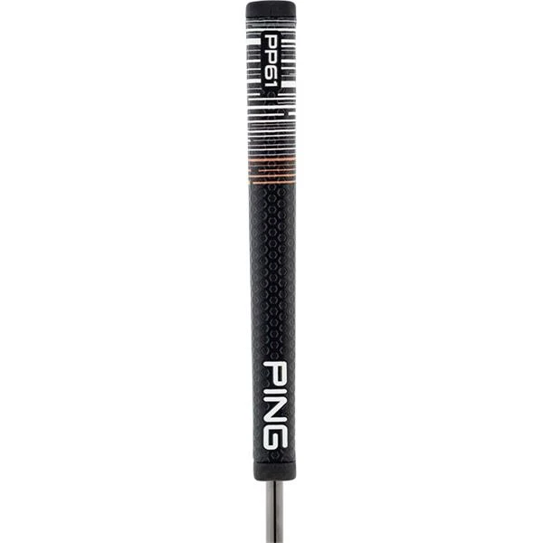 Ping Pistol PP61 Grip Black Copper