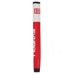 Evnroll Non Taper 1.2 Grip 117g Red - White