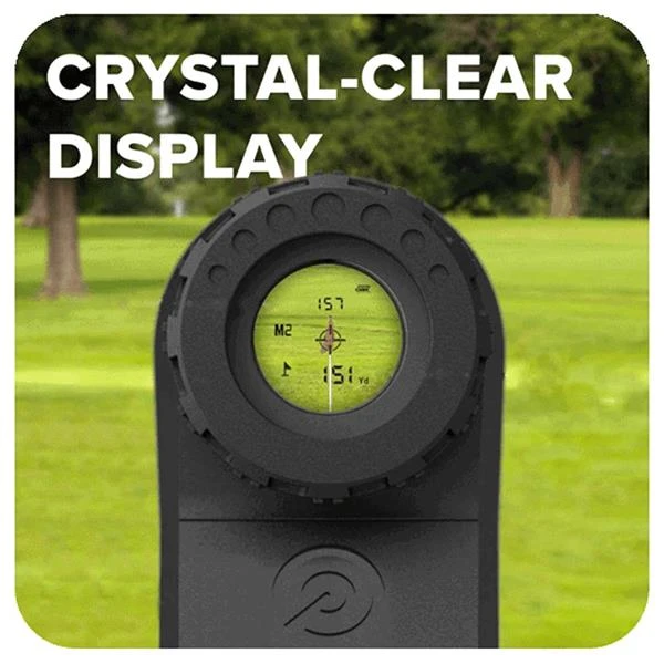 Precision Pro NX9 Slope Rangefinder ONE - Image 5