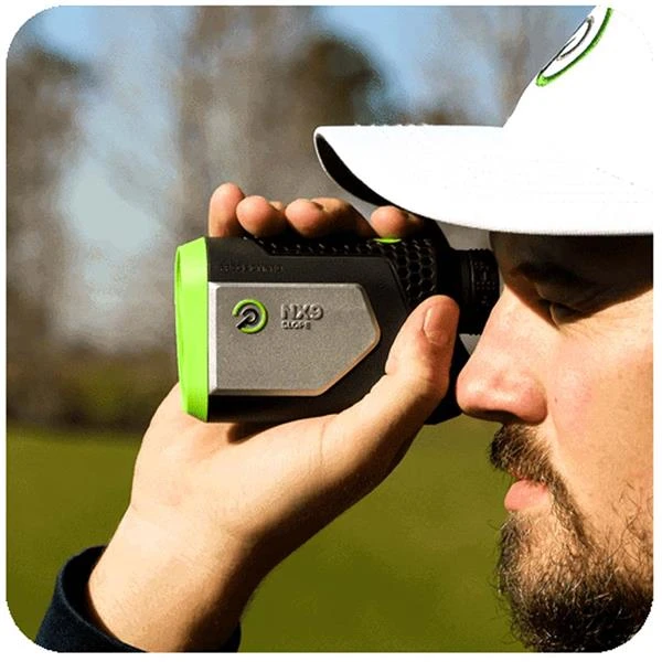 Precision Pro NX9 Slope Rangefinder ONE - Image 6