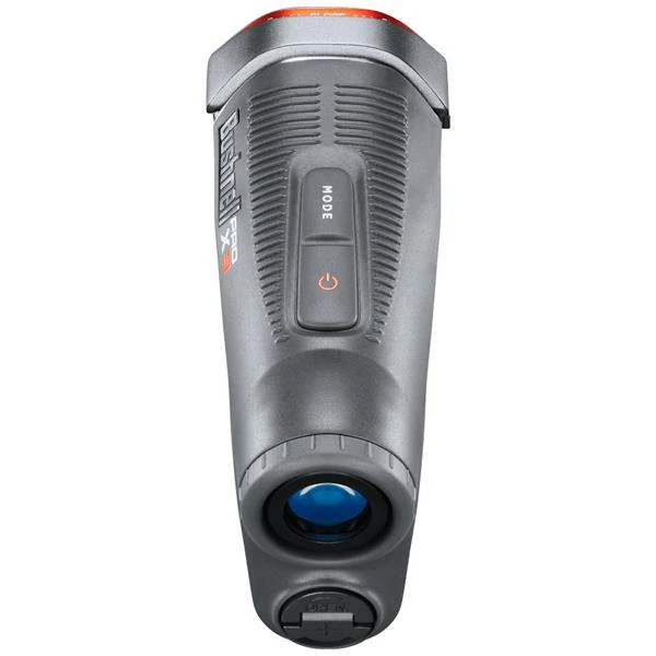 Bushnell Pro X3 Rangefinder Silver - Image 2