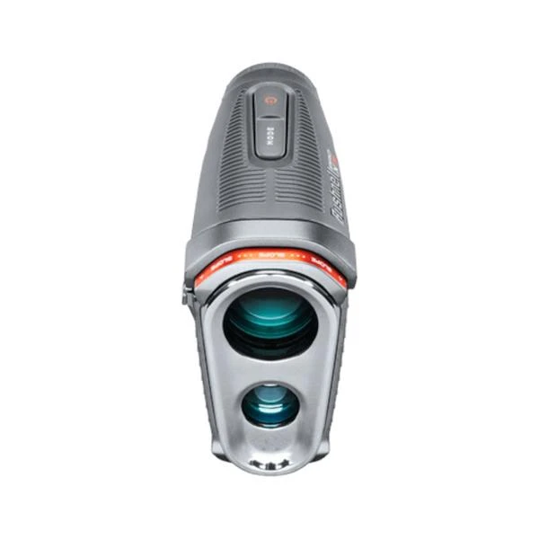 Bushnell Pro X3 Rangefinder Silver - Image 3