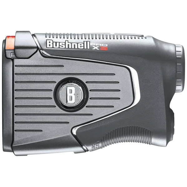 Bushnell Pro X3 Rangefinder Silver - Image 4