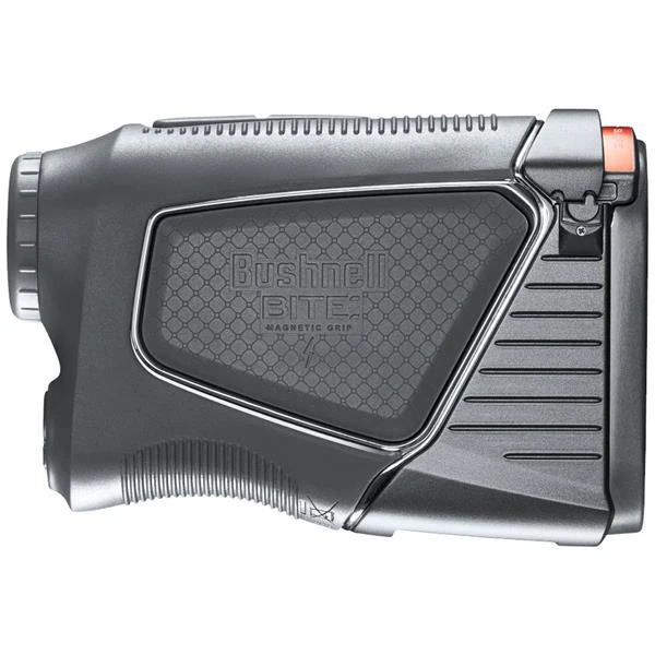 Bushnell Pro X3 Rangefinder Silver - Image 5