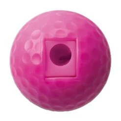 Golf Ball Pencil Sharpener Pink