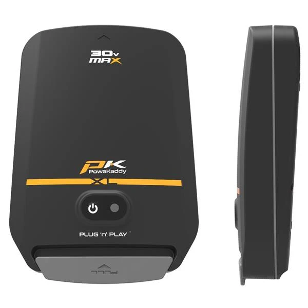 PowaKaddy 36 Hole Lith Battery 30v ONE