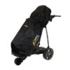 PowaKaddy Rain Cover Black