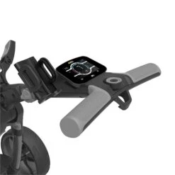PowaKaddy GPS Smartphone Holder Black