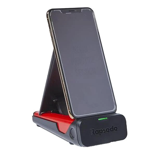 Mobile Launch Monitor ONE - Image 6