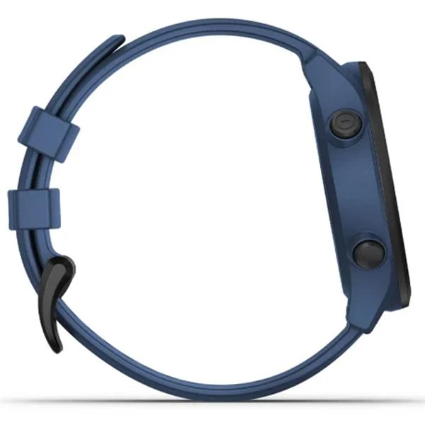 Garmin Approach S12 GPS Watch Tidal Blue - Image 4