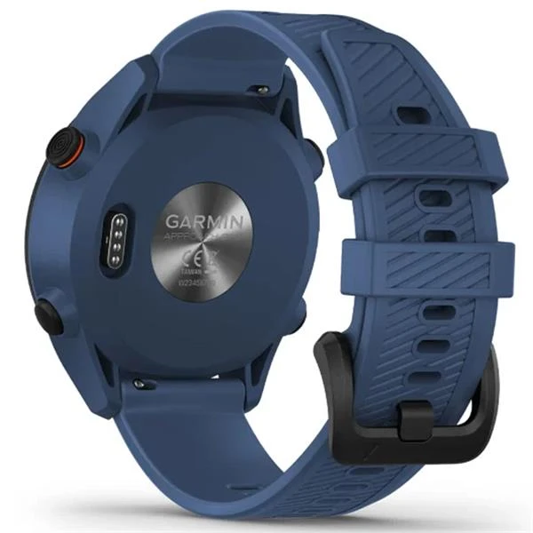 Garmin Approach S12 GPS Watch Tidal Blue - Image 5