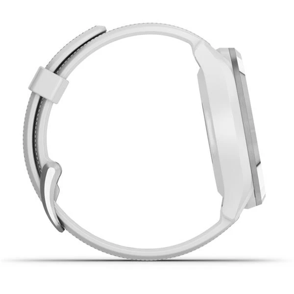 Garmin Approach S42 Watch Steel - White - Image 4