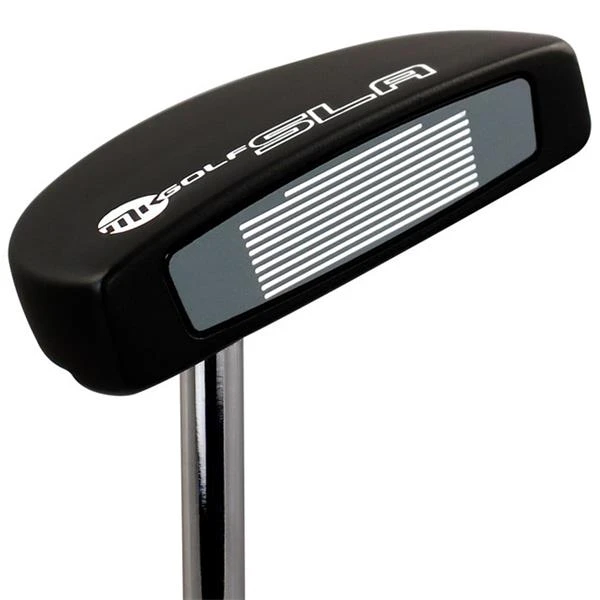 45" Boxed Junior Set RH Yellow - Image 6