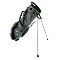 Storm Ultra Lite Stand Bag Grey