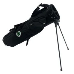 Storm Lite Mini Stand Bag Black