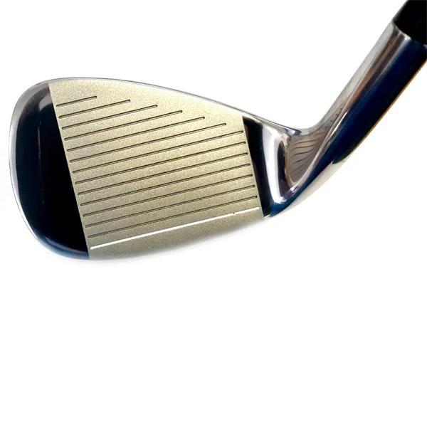 SPALDING SX35 Steel Iron Pitching Wedge Right Hand - Image 2