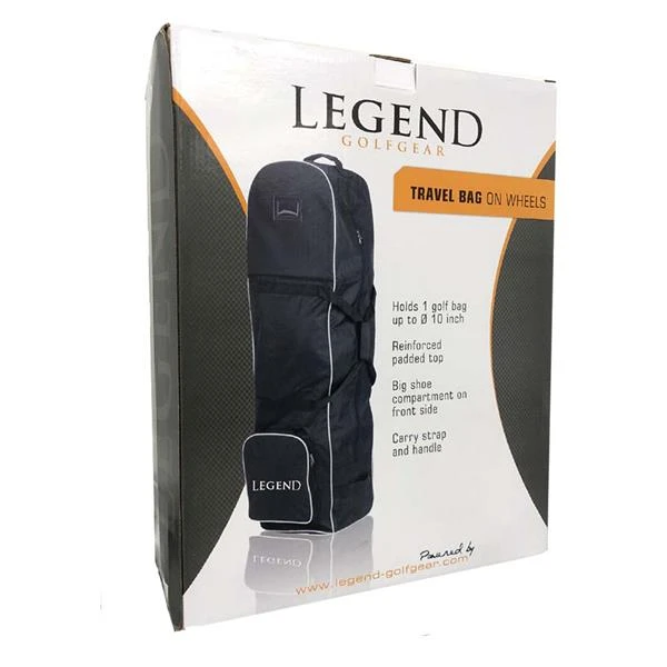 Legend Travel Cover ONE - Image 2