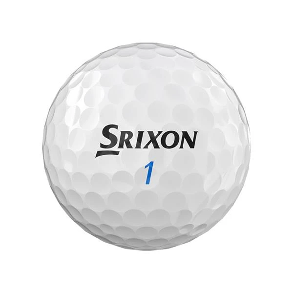 Srixon AD333 Golf Balls White - Image 2