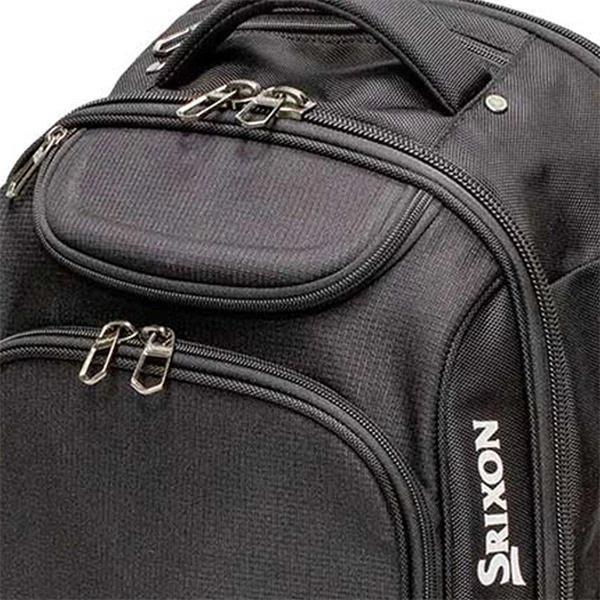 Srixon Back Pack Black - Image 2