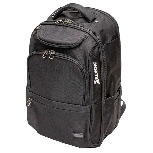 Srixon Back Pack Black