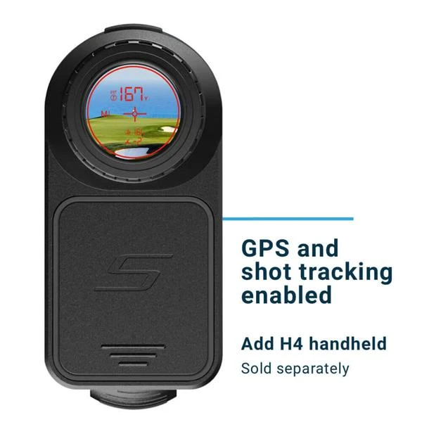 Pro LX Rangefinder Blue - Image 4