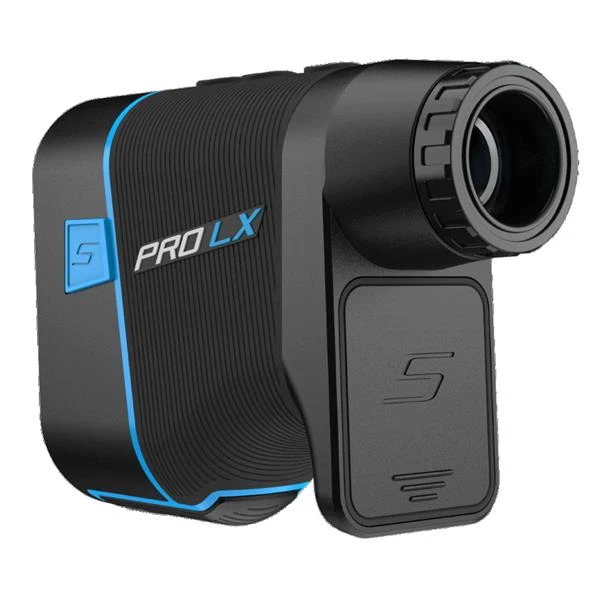 Pro LX Rangefinder Blue
