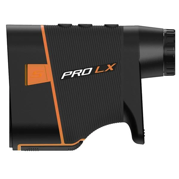 Pro LX Rangefinder Orange - Image 3