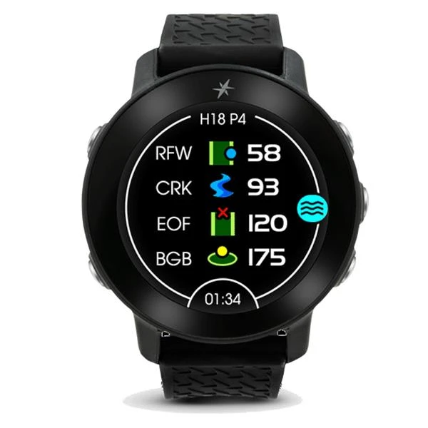 Axis GPS Watch ONE - Image 2