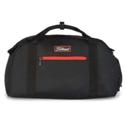 Titleist Players Boston Bag Black
